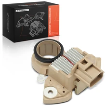 Alternator Voltage Regulator for 2010-2011 Mercury Milan