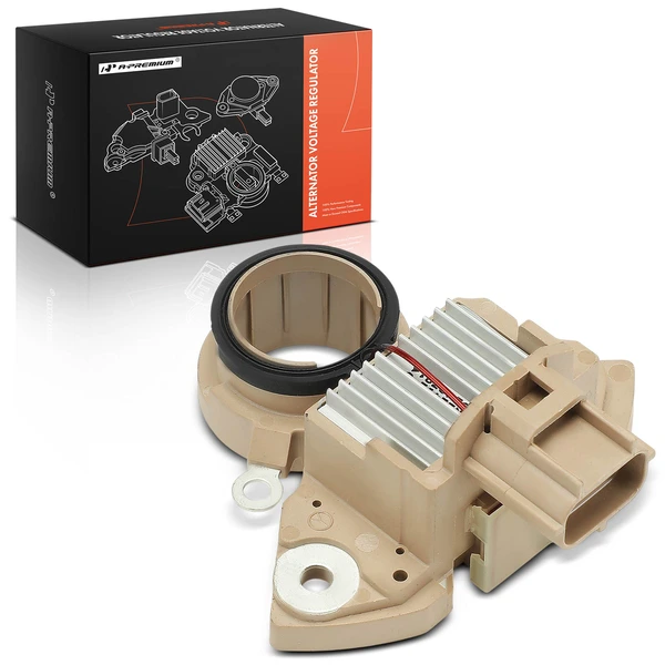Alternator Voltage Regulator for 2009-2010 Ford Flex