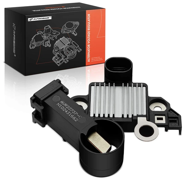 14.50±0.3V Alternator Regulator for Chevrolet Aveo 2009-2012 Aveo5 Pontiac G3 G3 Wave