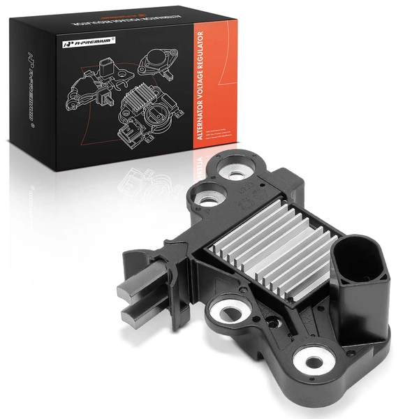 Alternator Regulator for Volvo XC60 2015-2020 XC90 S60 XC40 XC70 S80 S90 V60 V90