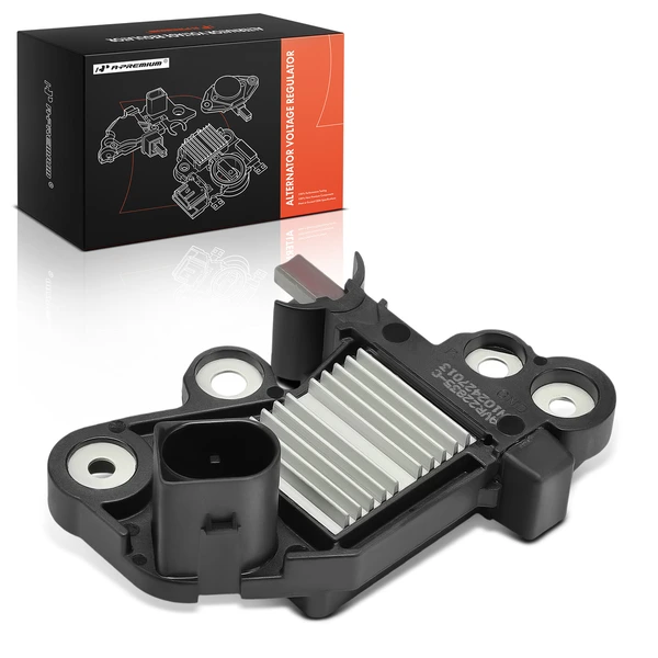 Alternator Voltage Regulator for 2015-2017 Mercedes-Benz C200