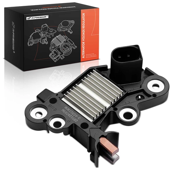 Alternator Voltage Regulator for 2015-2016 Audi S3