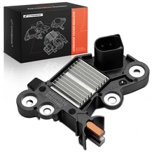 Alternator Voltage Regulator