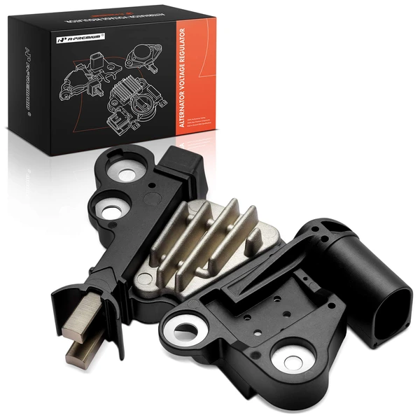 Alternator Voltage Regulator for BMW E70 X5 E83 X3 2007-2010 E90 330i 14.30±0.3V