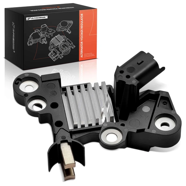14.3V Alternator Regulator for 2007-2010 Mini Cooper