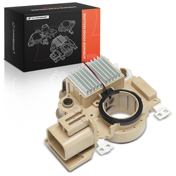 14V Alternator Regulator for Mazda 3 2004-2009 5 RX-8 Protege5 Kia Sephia 1997