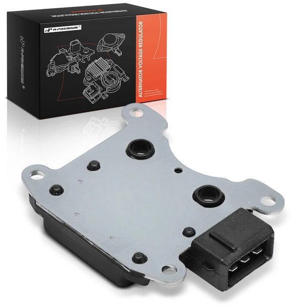 Alternator Voltage Regulator for Ford Crown Victoria Lincoln Town Car Mercury