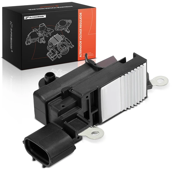 14.5V Alternator Regulator for 2014-2015 Hyundai Elantra