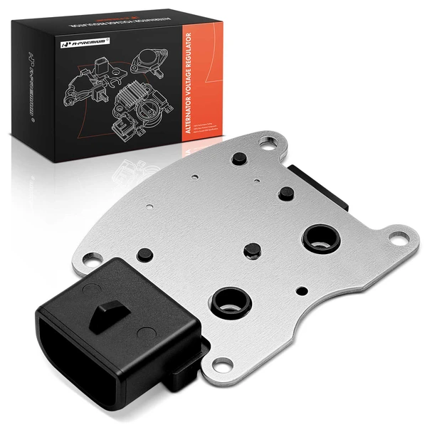 14.5V Alternator Regulator for 1986-1989 Ford Aerostar