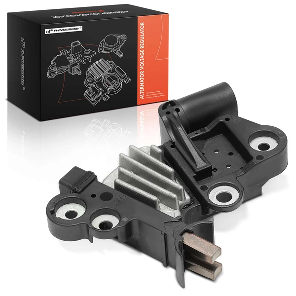 A-Premium APAVR035 Alternator Voltage Regulator