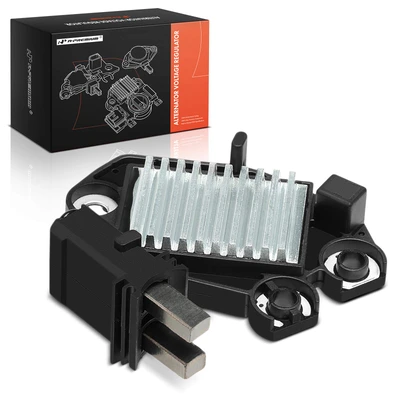Alternator Voltage Regulator