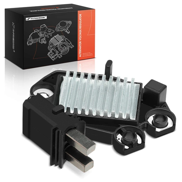 Alternator Voltage Regulator for 2012-2016 Ford Focus