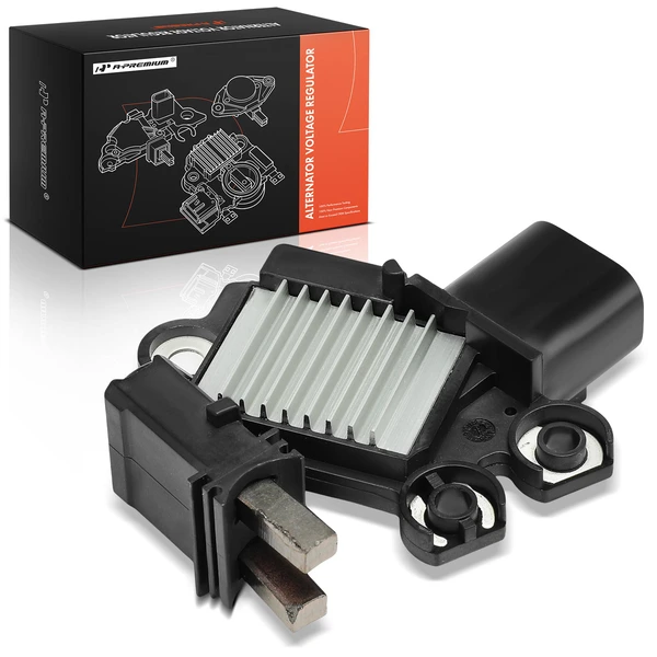 14.5V Alternator Voltage Regulator for Hyundai Santa 2002-2004 Sonata