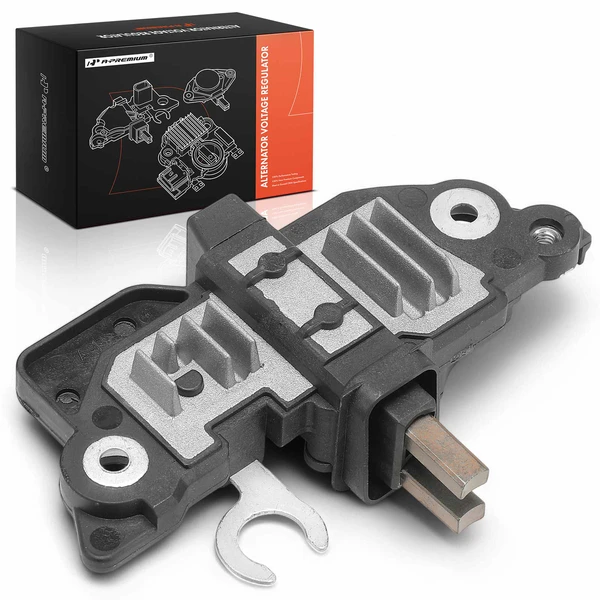Alternator Regulator for 2005-2007 Volvo V70