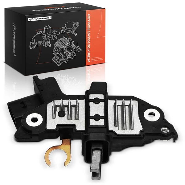 Alternator Regulator for BMW E63 E64 E90 323i 325i 325xi 550i 650i 750i 750Li Z4