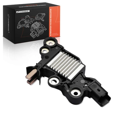 Alternator Regulator