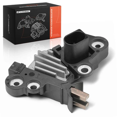 Alternator Regulator
