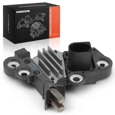 Alternator Regulator