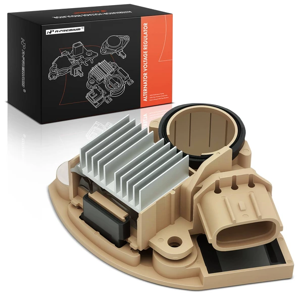 Alternator Voltage Regulator for 2013-2014 Nissan NV200