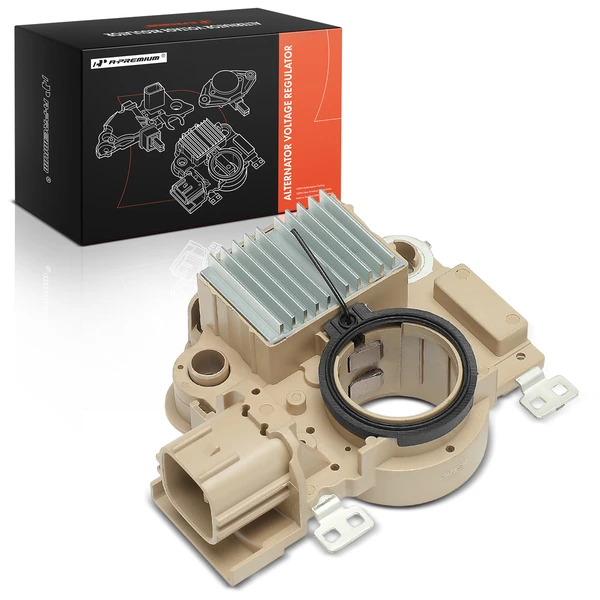 Alternator Regulator for Honda CR-V 2002-2006 Civic 2001-2005 Acura EL RSX 1.7L
