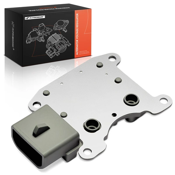 14.5V Alternator Regulator for Ford Taurus 1994-2000 Mercury Sable Tracer 3.0L 3.8L