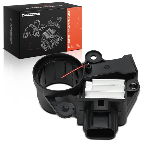 Alternator Voltage Regulator for 2003-2004 Ford Expedition