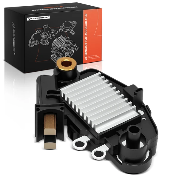 Alternator Voltage Regulator for BMW 323Ci 323i 328Ci 328i E46 2000 528i E39 Z3