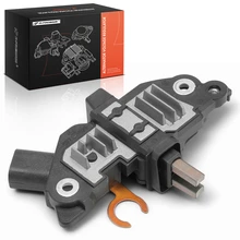 Alternator Regulator for 2003-2011 Saab 9-3
