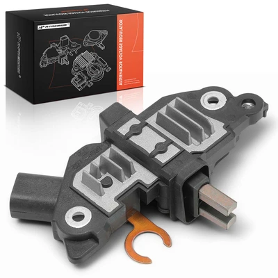 Alternator Regulator