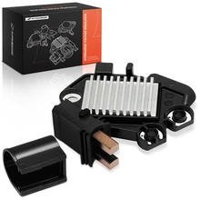 13.8V Alternator Voltage Regulator