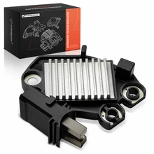 14.30±0.3V Alternator Voltage Regulator for 2004-2013 BMW X5