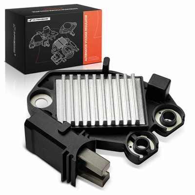 14.30±0.3V Alternator Voltage Regulator