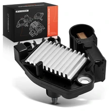 Alternator Voltage Regulator