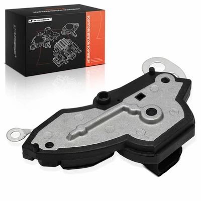Alternator Regulator