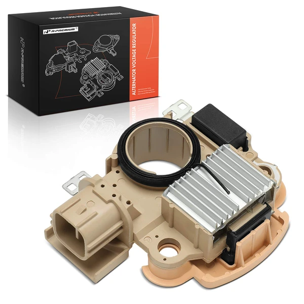 Alternator Regulator for 2006-2011 Honda Civic
