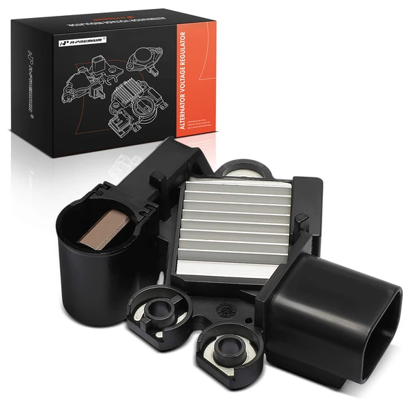 14.5 Volt Alternator Regulator for Nissan Maxima 2004-2008 Quest 2004-2009 3.5L