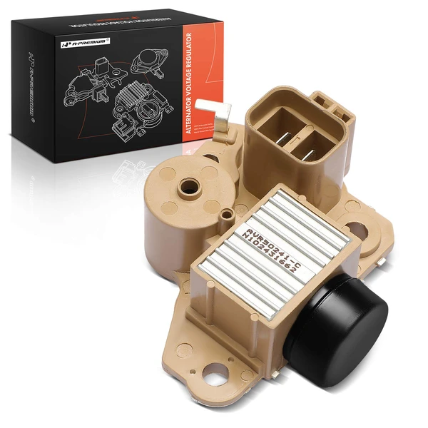 14.4 Volt Alternator Regulator for 1996-1997 Hyundai Accent