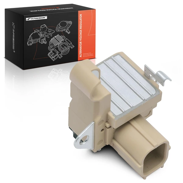 14.7V Alternator Voltage Regulator for 2008-2017 Honda Odyssey