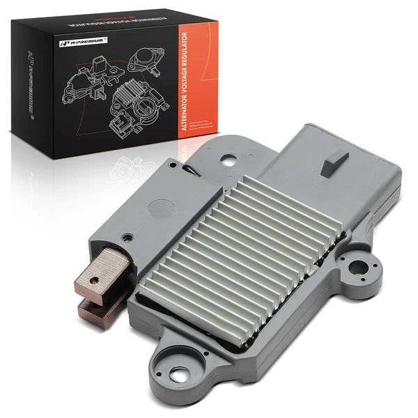 14.45V Alternator Regulator for Ford Crown Victoria GT Lincoln Mark VIII Mercury