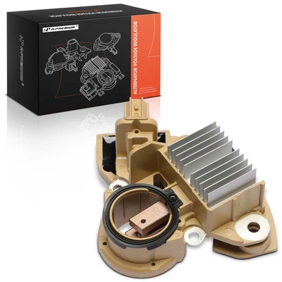 14.5V Alternator Regulator