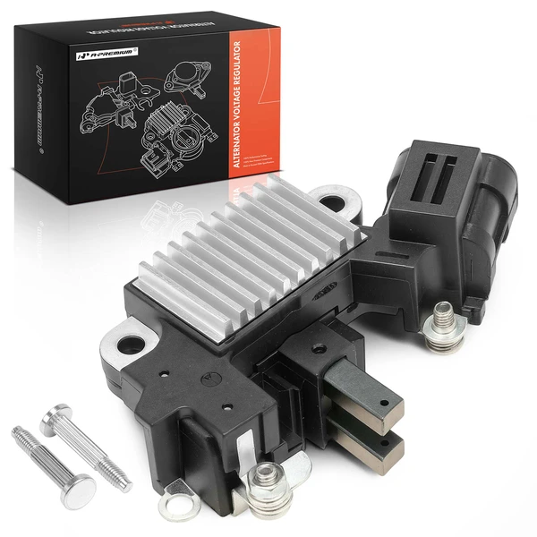 Alternator Voltage Regulator for 1995-1997 Nissan Pickup