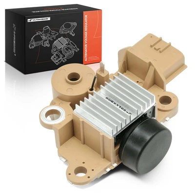 14.4V Alternator Voltage Regulator