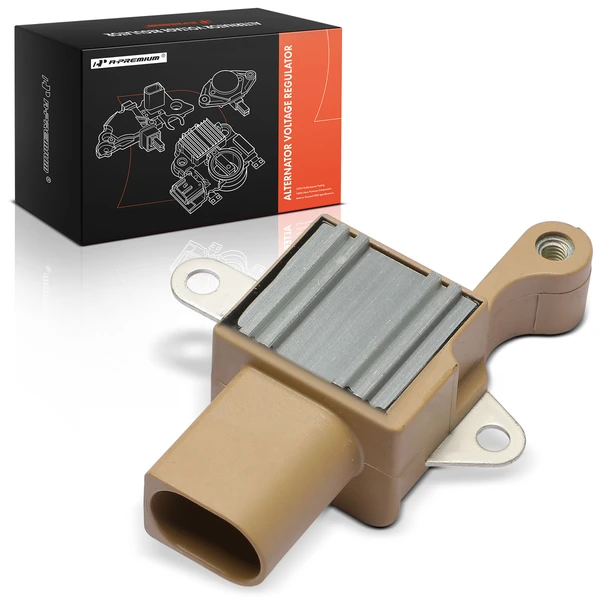 13.7V Alternator Regulator for 2014-2016 Ford Transit Connect