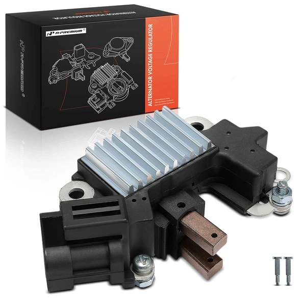 14.4V Alternator Regulator for 2000-2004 Kia Spectra