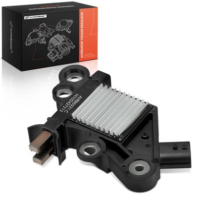 14.3V Alternator Regulator