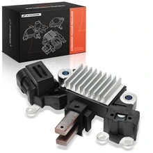 15.6V Alternator Voltage Regulator
