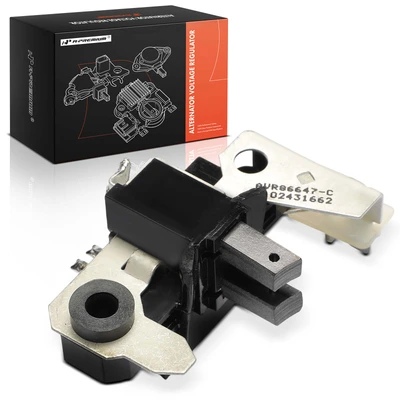 14.6V Alternator Regulator