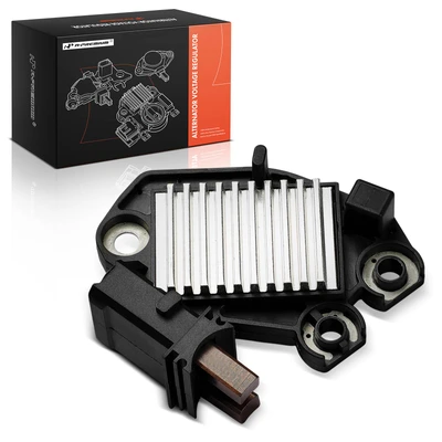 14.30V Alternator Voltage Regulator