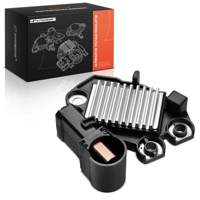 14.3V Alternator Regulator