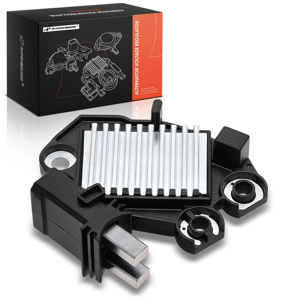 Alternator Regulator for 2008-2010 Audi S5